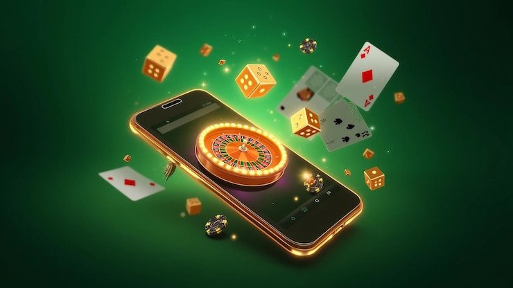 idrbet featured game showcase