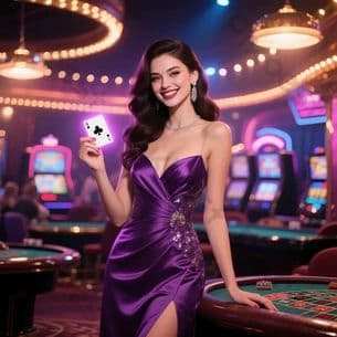idrbet live-dealer interface showing betting placement, game status, and chat window
