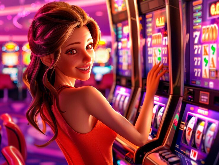 idrbet Lucky Number live table showing roulette wheel and number layout