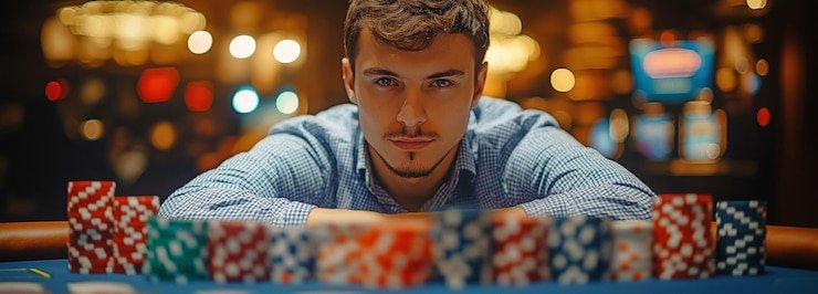 Multiple live dealer tables running on idrbet platform with varying table limits
